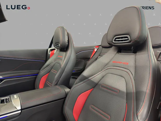 Mercedes-Benz CLE 53 4M+ AMG / DISTRONIC / 360 Grad Kamera / AMG Real Performance Sound