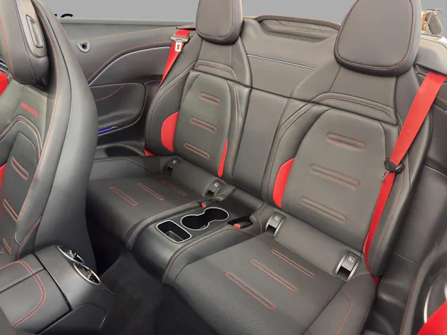 Mercedes-Benz CLE 53 4M+ AMG / DISTRONIC / 360 Grad Kamera / AMG Real Performance Sound