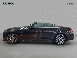 Mercedes-Benz CLE 53 4M+ AMG / DISTRONIC / 360 Grad Kamera / AMG Real Performance Sound