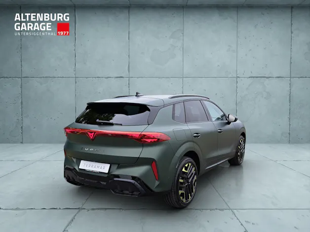 Cupra Terramar 2.0 TSI DSG Prime Edition VZ 4Drive