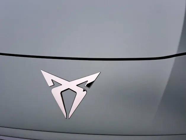 Cupra Terramar 2.0 TSI DSG Prime Edition VZ 4Drive