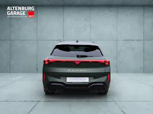 Cupra Terramar 2.0 TSI DSG Prime Edition VZ 4Drive