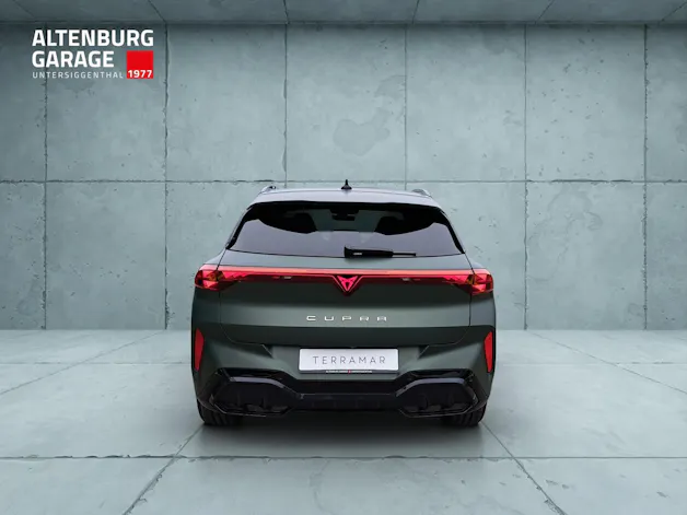 Cupra Terramar 2.0 TSI DSG Prime Edition VZ 4Drive