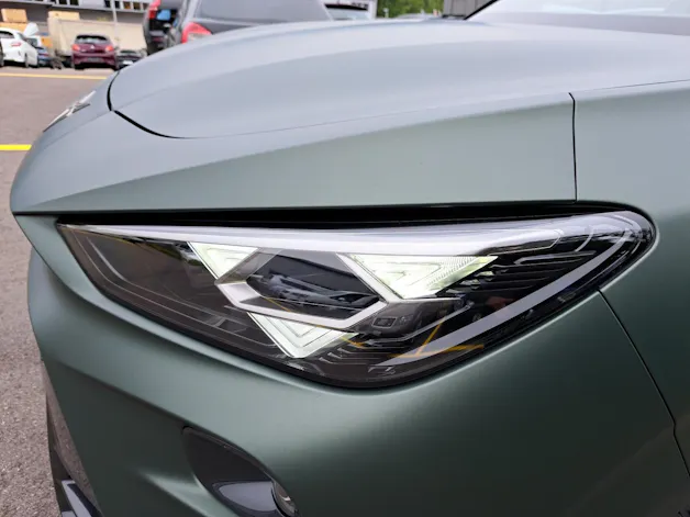 Cupra Terramar 2.0 TSI DSG Prime Edition VZ 4Drive