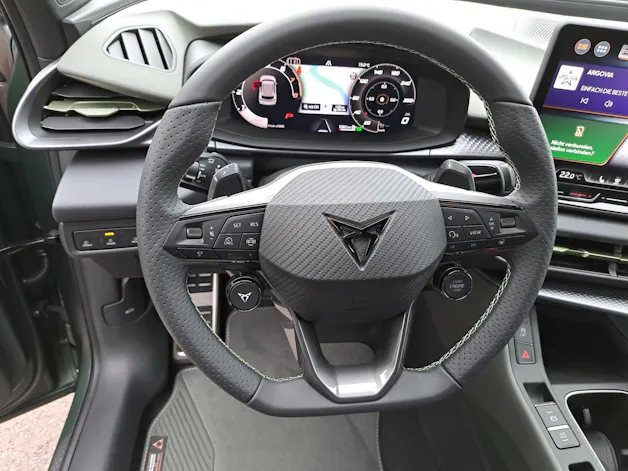 Cupra Terramar 2.0 TSI DSG Prime Edition VZ 4Drive