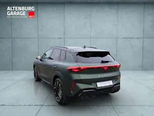 Cupra Terramar 2.0 TSI DSG Prime Edition VZ 4Drive