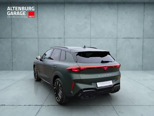 Cupra Terramar 2.0 TSI DSG Prime Edition VZ 4Drive