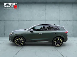Cupra Terramar 2.0 TSI DSG Prime Edition VZ 4Drive