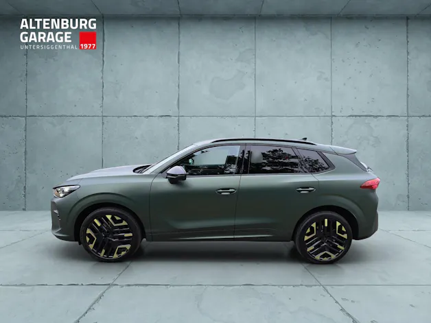 Cupra Terramar 2.0 TSI DSG Prime Edition VZ 4Drive