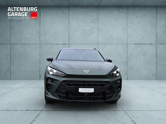 Cupra Terramar 2.0 TSI DSG Prime Edition VZ 4Drive