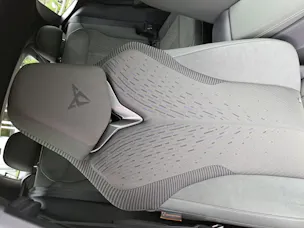 Cupra Terramar 2.0 TSI DSG Prime Edition VZ 4Drive