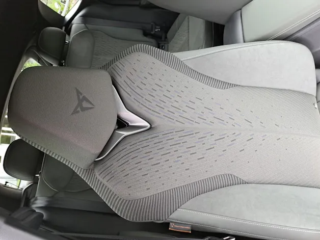 Cupra Terramar 2.0 TSI DSG Prime Edition VZ 4Drive