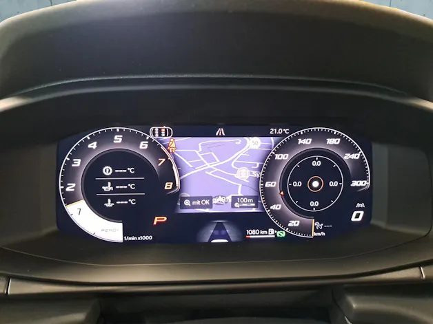 Cupra Terramar 2.0 TSI DSG Prime Edition VZ 4Drive