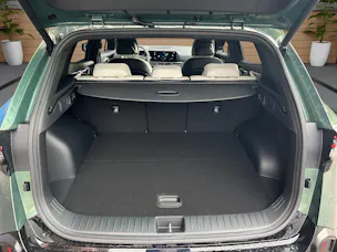 Kia Sportage 1.6 4x4 T-GDI GT-Line