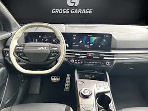 Kia Sportage 1.6 4x4 T-GDI GT-Line