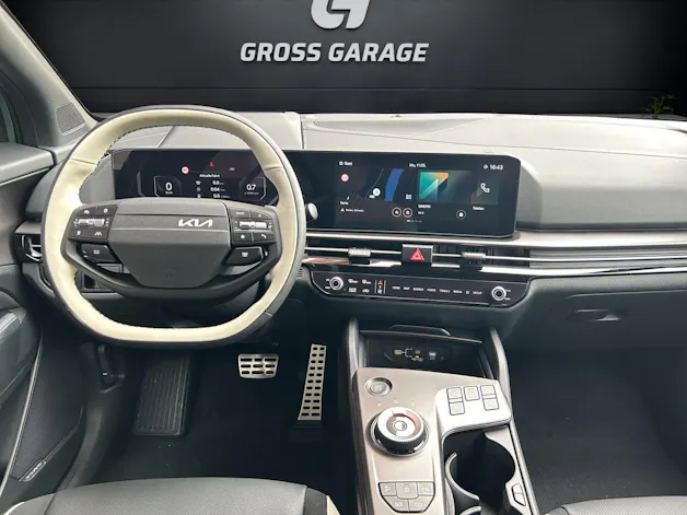 Kia Sportage 1.6 4x4 T-GDI GT-Line