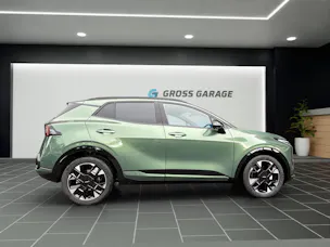 Kia Sportage 1.6 4x4 T-GDI GT-Line