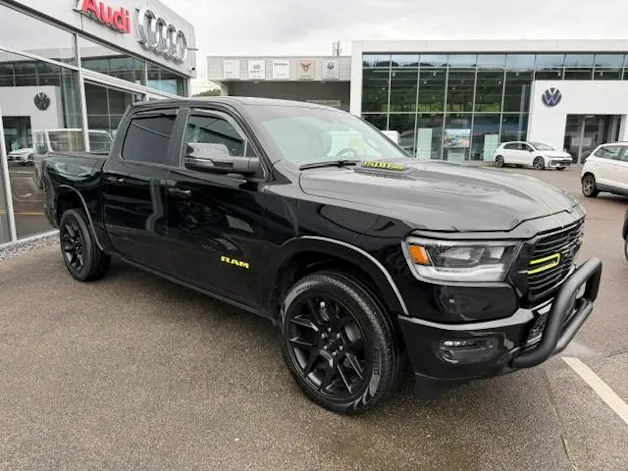 Dodge 1500