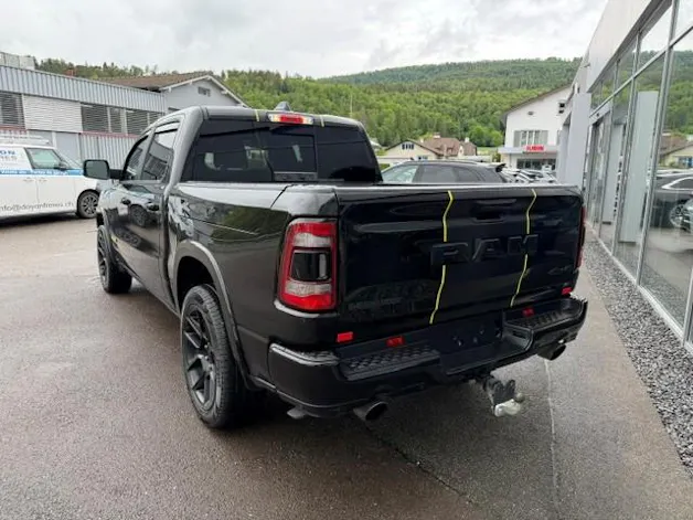 Dodge 1500
