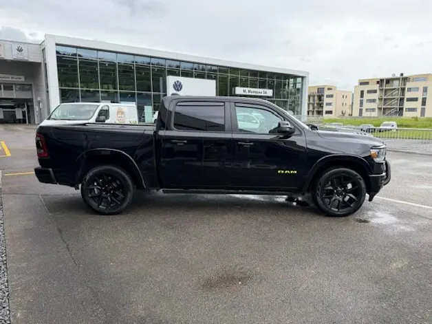 Dodge 1500