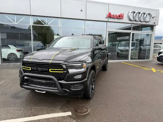 Dodge 1500