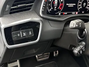 Audi RS6 Avant 4.0 TFSI V8 Performance quattro