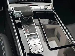 Audi RS6 Avant 4.0 TFSI V8 Performance quattro