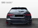 Audi RS6 Avant 4.0 TFSI V8 Performance quattro