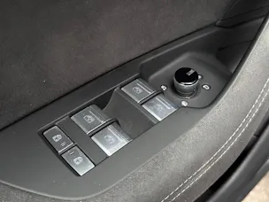 Audi RS6 Avant 4.0 TFSI V8 Performance quattro
