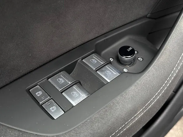 Audi RS6 Avant 4.0 TFSI V8 Performance quattro