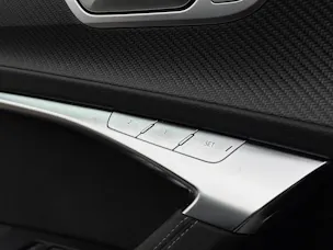 Audi RS6 Avant 4.0 TFSI V8 Performance quattro
