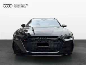 Audi RS6 Avant 4.0 TFSI V8 Performance quattro