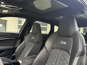 Audi RS6 Avant 4.0 TFSI V8 Performance quattro
