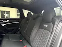 Audi RS6 Avant 4.0 TFSI V8 Performance quattro