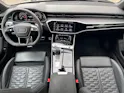 Audi RS6 Avant 4.0 TFSI V8 Performance quattro