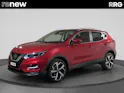 Nissan Qashqai 1.3 DIG-T Akari DCT