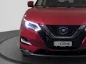 Nissan Qashqai 1.3 DIG-T Akari DCT