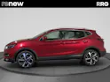 Nissan Qashqai 1.3 DIG-T Akari DCT
