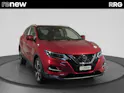 Nissan Qashqai 1.3 DIG-T Akari DCT