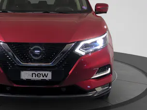 Nissan Qashqai 1.3 DIG-T Akari DCT