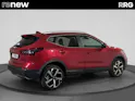 Nissan Qashqai 1.3 DIG-T Akari DCT