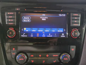 Nissan Qashqai 1.3 DIG-T Akari DCT