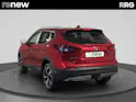 Nissan Qashqai 1.3 DIG-T Akari DCT