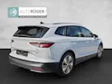 Škoda Enyaq iV 60 // gepflegtes Fahrzeug 8-fach bereift, im Kundenauftrag zu verkaufen
