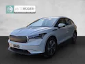 Škoda Enyaq iV 60 // gepflegtes Fahrzeug 8-fach bereift, im Kundenauftrag zu verkaufen