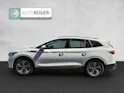 Škoda Enyaq iV 60 // gepflegtes Fahrzeug 8-fach bereift, im Kundenauftrag zu verkaufen