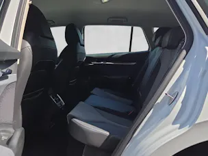 Škoda Enyaq iV 60 // gepflegtes Fahrzeug 8-fach bereift, im Kundenauftrag zu verkaufen