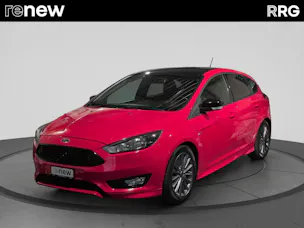Ford Focus 1.0 SCTi ST Line