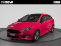 Ford Focus 1.0 SCTi ST Line