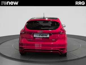 Ford Focus 1.0 SCTi ST Line